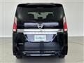 2022 Nissan Serena