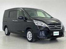 2022 Nissan Serena