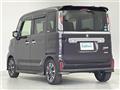 2019 Suzuki Spacia