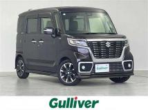 2019 Suzuki Spacia