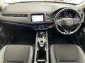 2021 Honda VEZEL