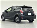 2017 Toyota AQUA