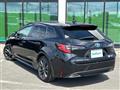 2021 Toyota Corolla Touring Wagon