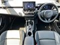 2021 Toyota Corolla Touring Wagon