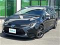 2021 Toyota Corolla Touring Wagon