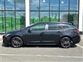 2021 Toyota Corolla Touring Wagon