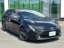 2021 Toyota Corolla Touring Wagon