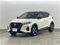 2021 Nissan KIX