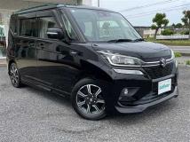 2020 Suzuki Solio