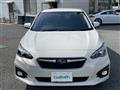 2018 Subaru Impreza