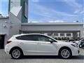 2018 Subaru Impreza