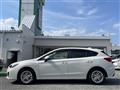 2018 Subaru Impreza