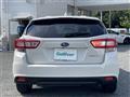 2018 Subaru Impreza