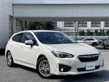 2018 Subaru Impreza