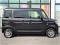 2019 Suzuki Spacia