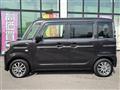 2019 Suzuki Spacia