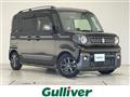 2023 Suzuki Spacia