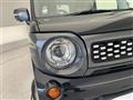 2023 Suzuki Spacia