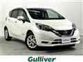 2020 Nissan Note