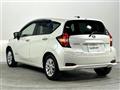2020 Nissan Note