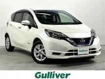 2020 Nissan Note
