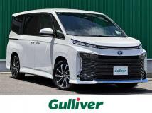 2024 Toyota Voxy