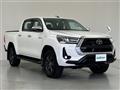2023 Toyota Hilux