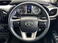 2023 Toyota Hilux