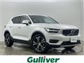 2019 Volvo XC40
