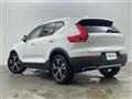 2019 Volvo XC40