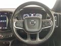 2019 Volvo XC40
