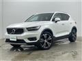 2019 Volvo XC40
