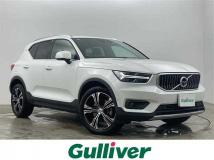 2019 Volvo XC40