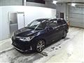 2018 Toyota Corolla Fielder