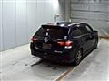 2018 Toyota Corolla Fielder