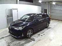 2018 Toyota Corolla Fielder