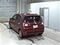 2018 Toyota Passo