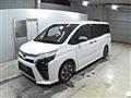 2021 Toyota Voxy