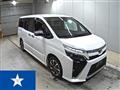 2021 Toyota Voxy