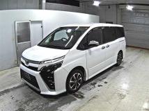 2021 Toyota Voxy