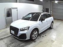 2023 Audi Q2