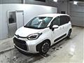 2022 Toyota Sienta