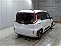 2022 Toyota Sienta