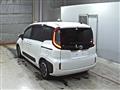 2022 Toyota Sienta