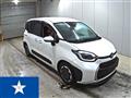 2022 Toyota Sienta