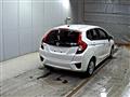 2017 Honda Fit