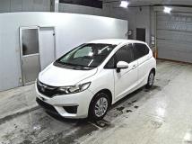 2017 Honda Fit