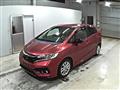 2018 Honda Fit