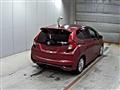 2018 Honda Fit