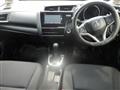 2018 Honda Fit